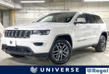 Jeep Jeep Grand Cherokee
