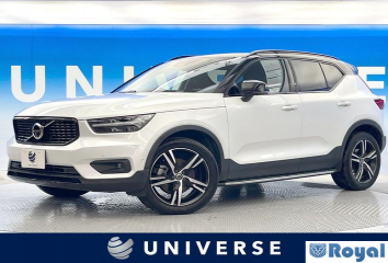 Volvo Volvo Xc40