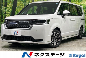 Honda Stepwagon