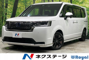 Honda Stepwagon