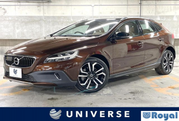 Volvo Volvo V40 Cross Country
