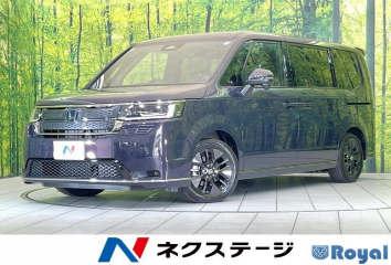 Honda Stepwagon