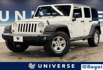 Jeep Jeep Wrangler