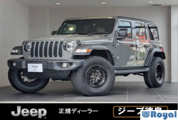Jeep Jeep Wrangler