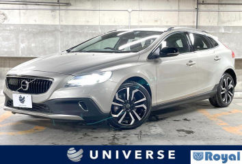 Volvo Volvo V40 Cross Country