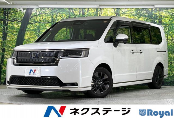 Honda Stepwagon
