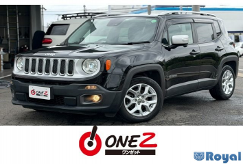 Jeep Jeep Renegade