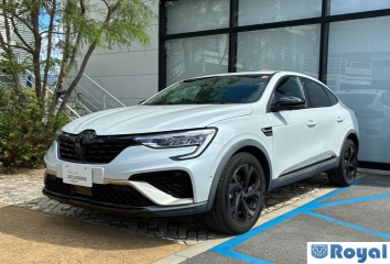 Renault Renault Arkana