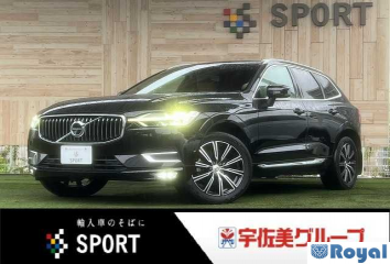 Volvo Volvo Xc60