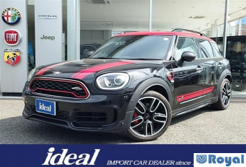 BMW BMW Mini Crossover