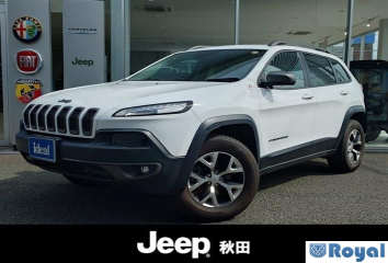 Jeep Jeep Cherokee