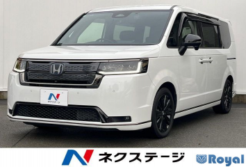 Honda Stepwagon