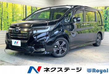 Honda Stepwagon