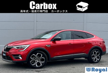 Renault Renault Arkana