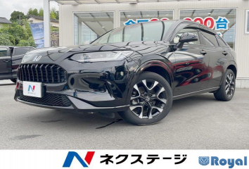 Honda Zr-v