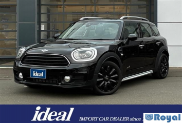 BMW BMW Mini Crossover