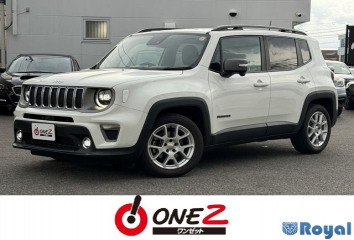 Jeep Jeep Renegade