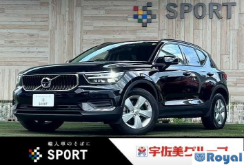 Volvo Volvo Xc40