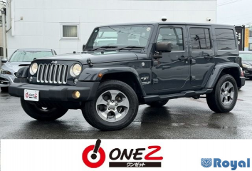 Jeep Jeep Wrangler