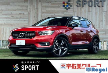 Volvo Volvo Xc40