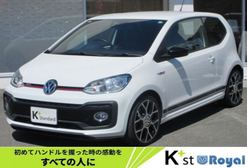 Volkswagen Volkswagen UP!