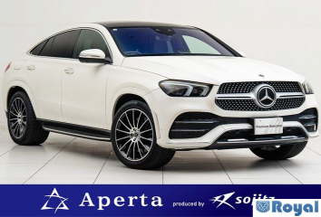 Mercedes Benz Gle-class