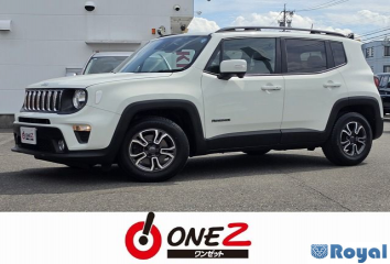 Jeep Jeep Renegade