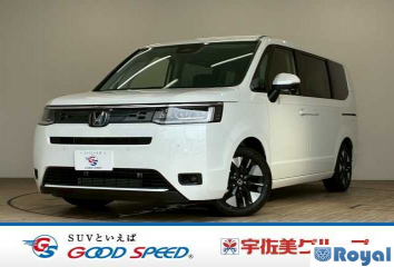 Honda Stepwagon
