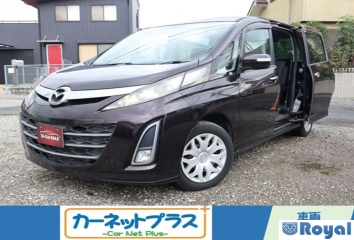 Mazda Biante