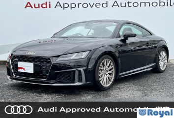 Audi Audi TT