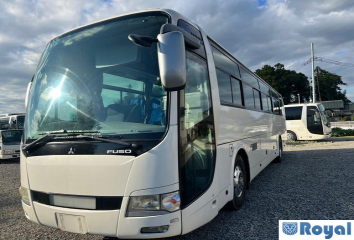 Mitsubishi Fuso Aero ACE