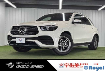 Mercedes Benz Gle-class