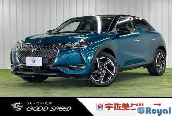 Citroen DS3