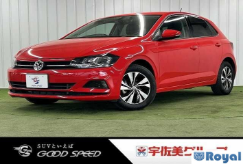 Volkswagen Volkswagen Polo