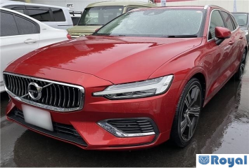 Volvo Volvo V60