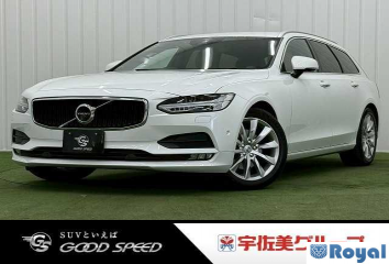 Volvo Volvo V90
