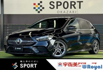 Mercedes Benz Mercedes Benz B Class