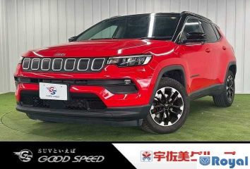 Jeep Jeep Compass