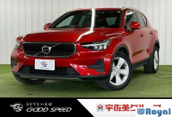 Volvo Volvo Xc40