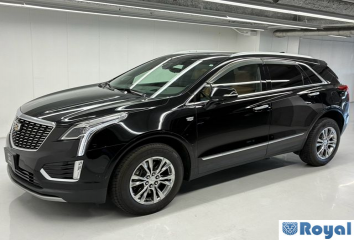 Cadillac Cadillac XT5