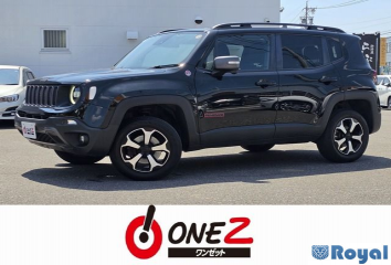 Jeep Jeep Renegade