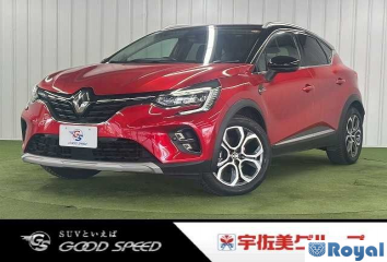 Renault Renault Captur