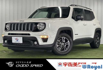 Jeep Jeep Renegade