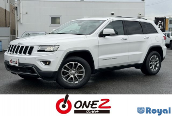 Jeep Jeep Grand Cherokee