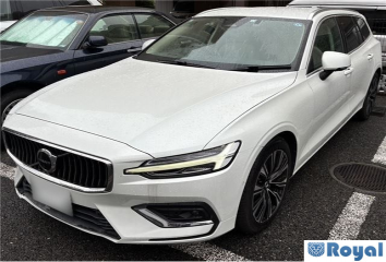 Volvo Volvo V60