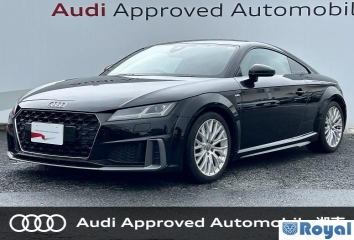 Audi Audi TT