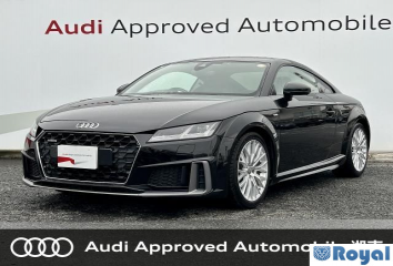 Audi Audi TT
