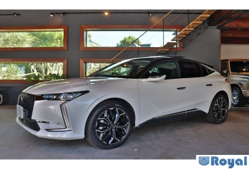 Citroen DS4