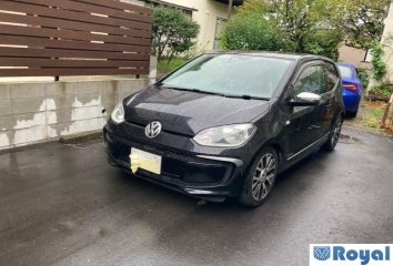 Volkswagen Volkswagen UP!