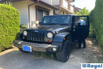 Jeep Jeep Wrangler
